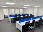 Office space for rent