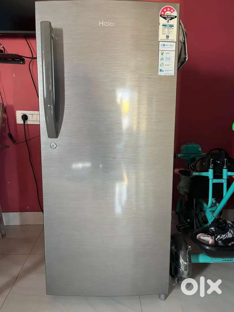 Fridge -195Ltr ,,star-4