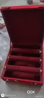 Bangles box