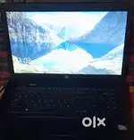 Good condition urgent sale Hp laptop
