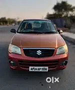Maruti Suzuki Alto K10 2010-2014 VXI, 2011, Petrol