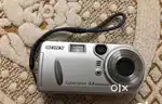 Sony cyber shot