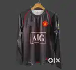 Manchester United F.C 2007