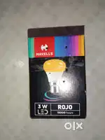 HAVELLS LED