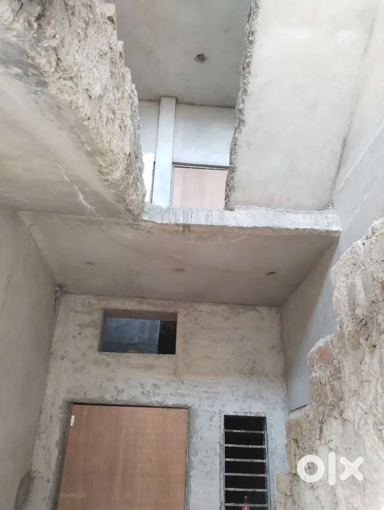 Rent for Godown