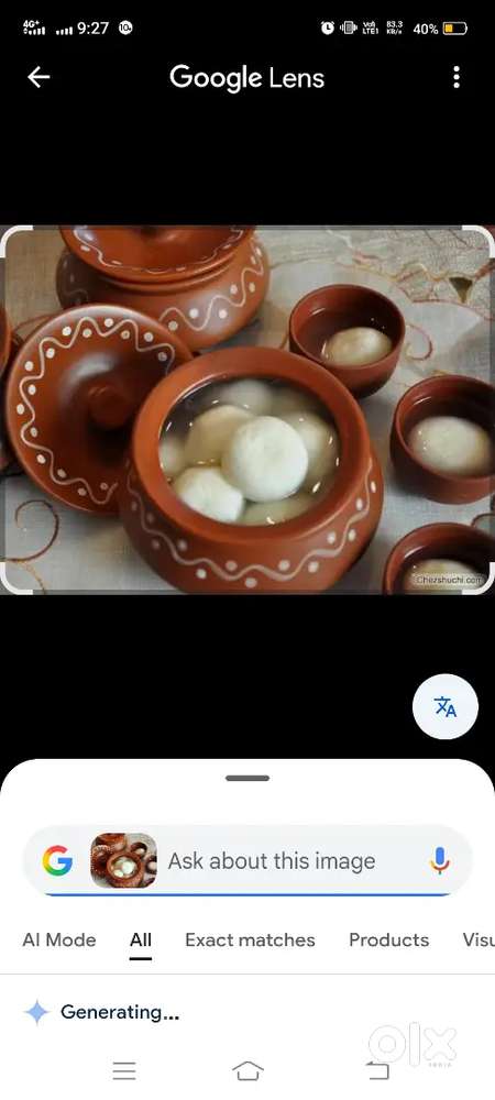 Misti toirie karigor chai