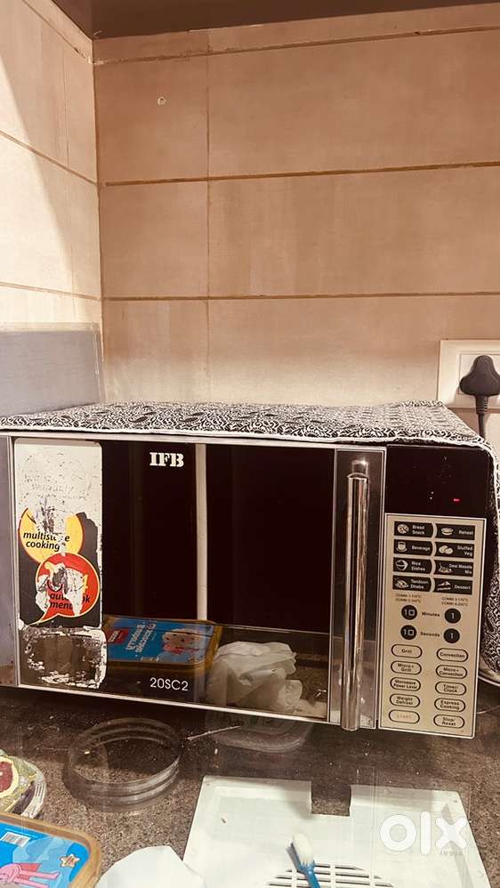 IFB Microwave Oven