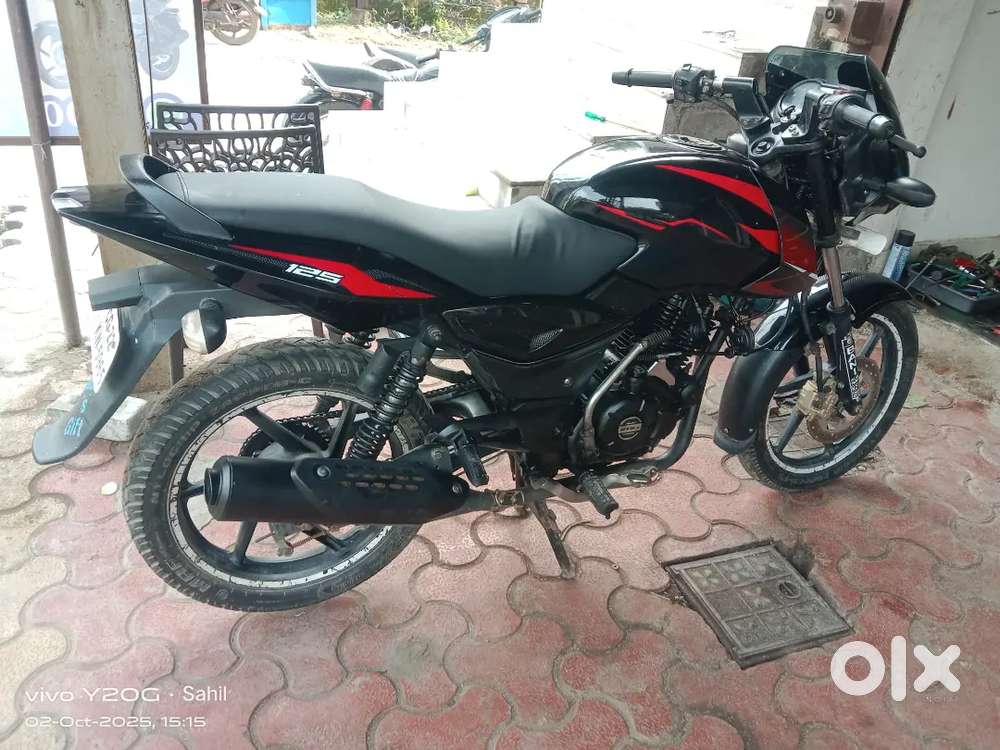 Sel my bicke 150