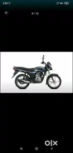ബജാജ്  ബൈക്കുകൾ സ്വന്തമാകം