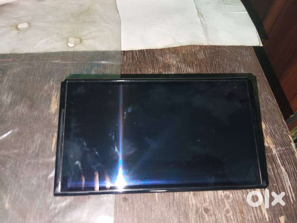 Nintendo switch console