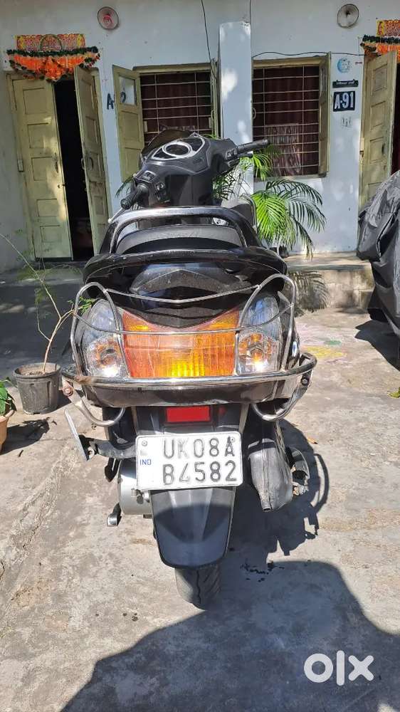 2nd owner hai