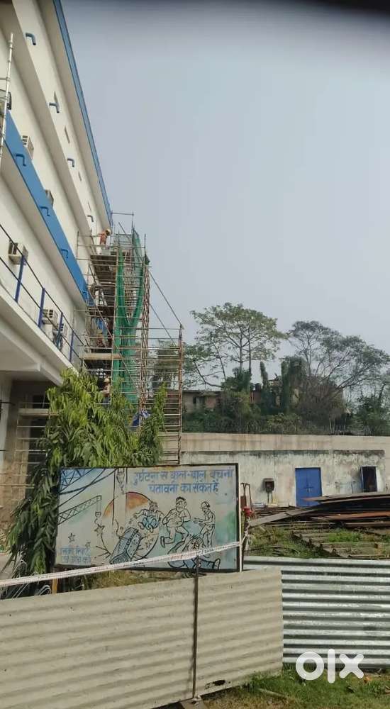 One BHK Room near s type adityapur 1