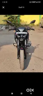 Pulsar n160 2023 end