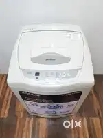 Energy efficient and gentle on clothes washing machine @ Protronics