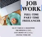 Genuine home based part time jobs at home