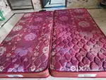 Bed spring Mattress.Brand (peps)