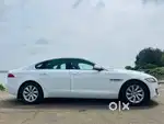 Jaguar XF 2.0 Diesel Prestige, 2018, Diesel