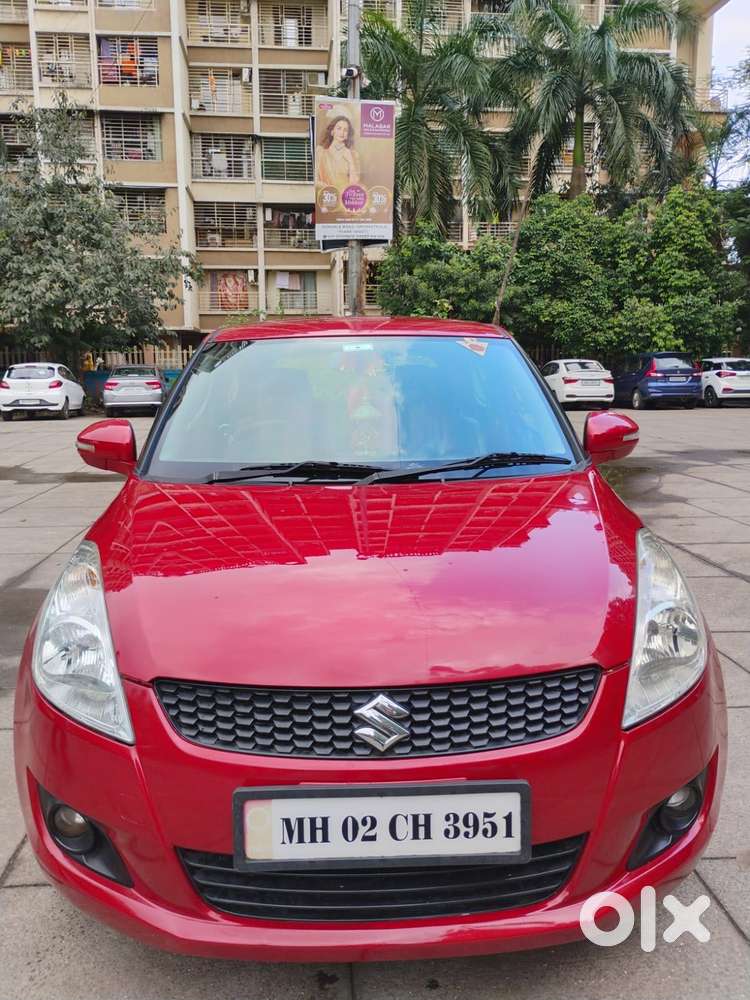 Maruti Suzuki Swift 2011-2014 VDI, 2012, Diesel