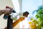 Computer and Laptop Service with CCTV Installation