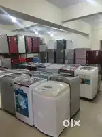 3008 Summer sale at HSR for fridge and washing machine wit warranty
