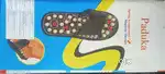 YOGA PADUKA ACCUPRESSURE MASSAGE