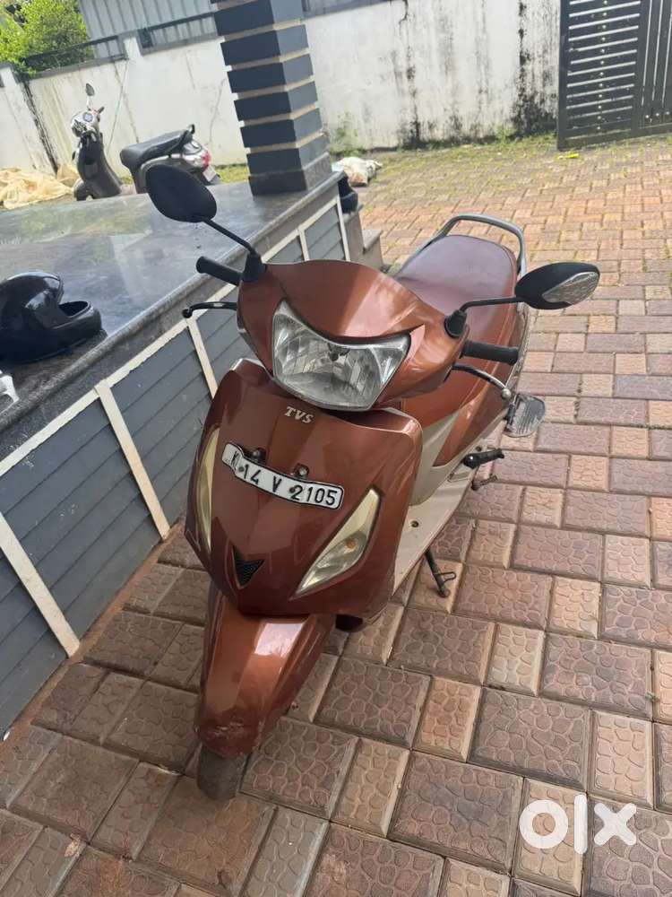 Good condition