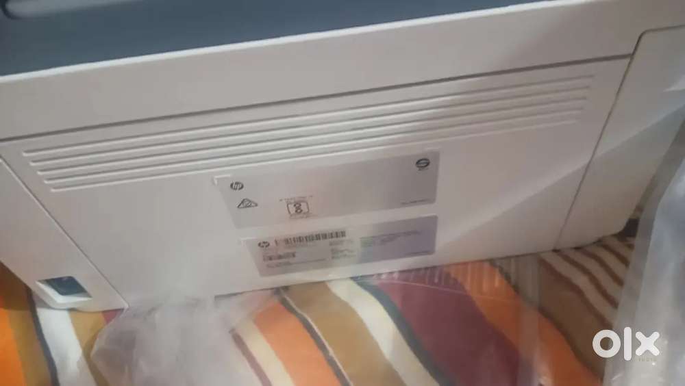 Selling printer