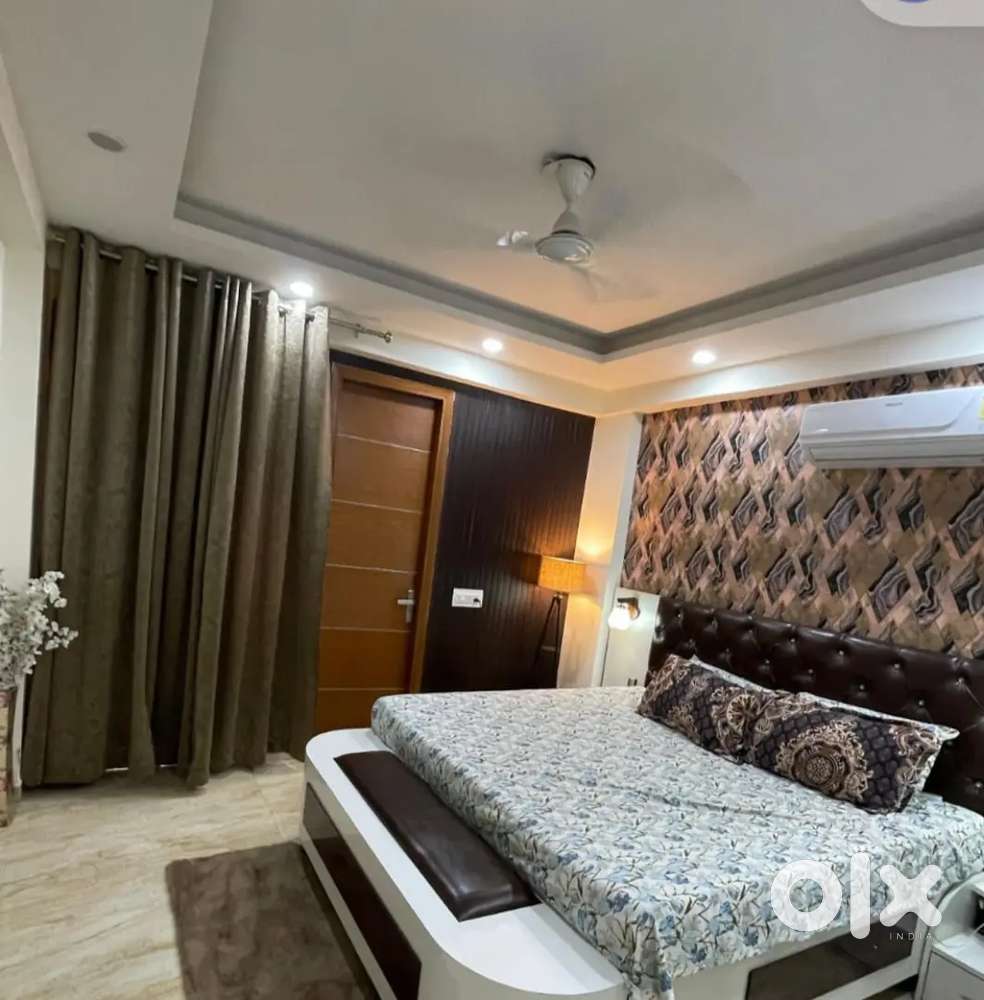 Apartment 1BHk Puna Rahul apartment