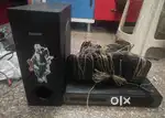 Philips home theatre