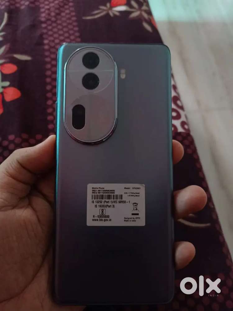Reno 11 pro 5g