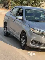 Honda Amaze 2019 Petrol 45850 Km Driven