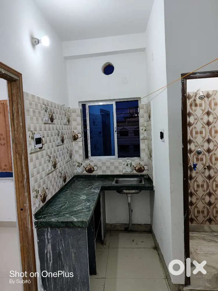 Kasba 2bhk comercial office rent