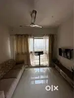 Available Fully Furnished 1Bhk Flat Rent Chembur Bachelor most welcome
