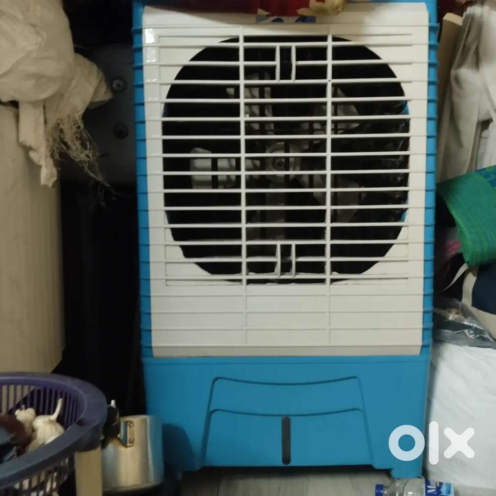Cooler long