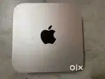 Apple Mac Mini i5 8gb Ram 500gb storage