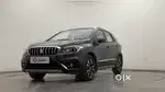 Maruti Suzuki S-Cross 2017-2020 1.3 Zeta, 2020, Diesel