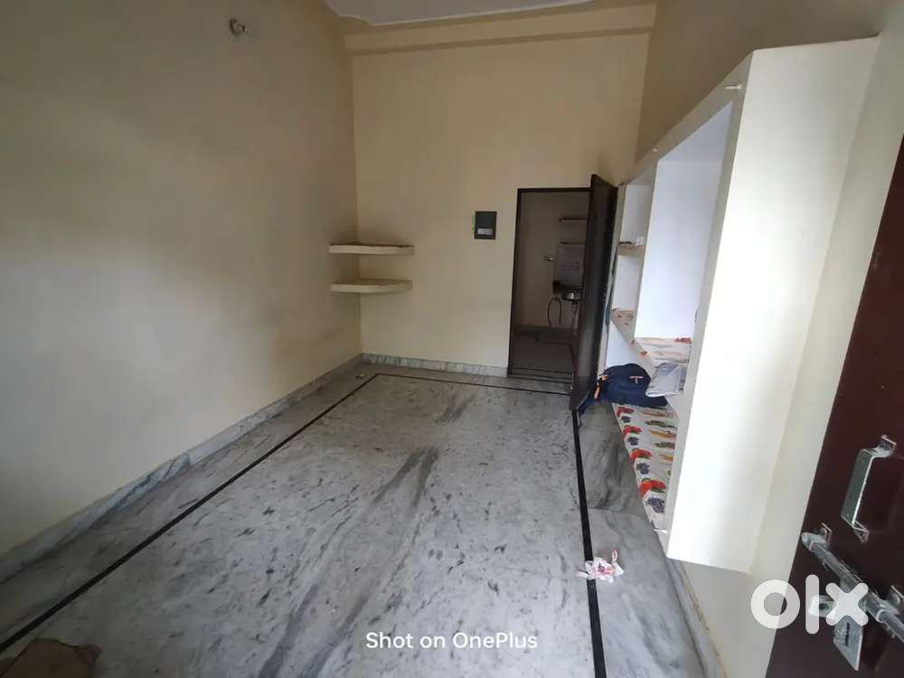 For small family 1 bhk