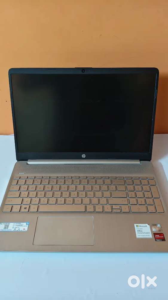 Hp Laptop 15s