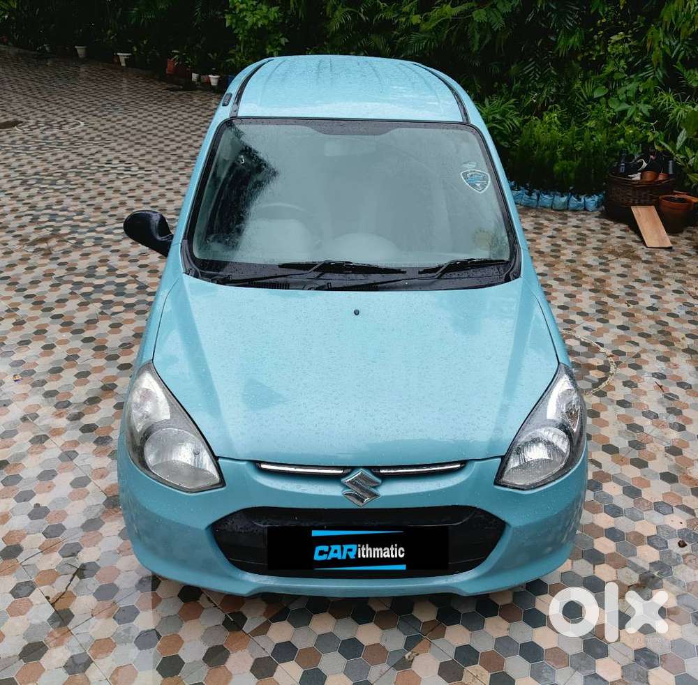 Maruti Suzuki Alto 800 2012-2016 LXI, 2012, Petrol