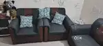 Sofa set 1+2
