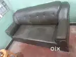 3+2 sofa set , TV cupboard