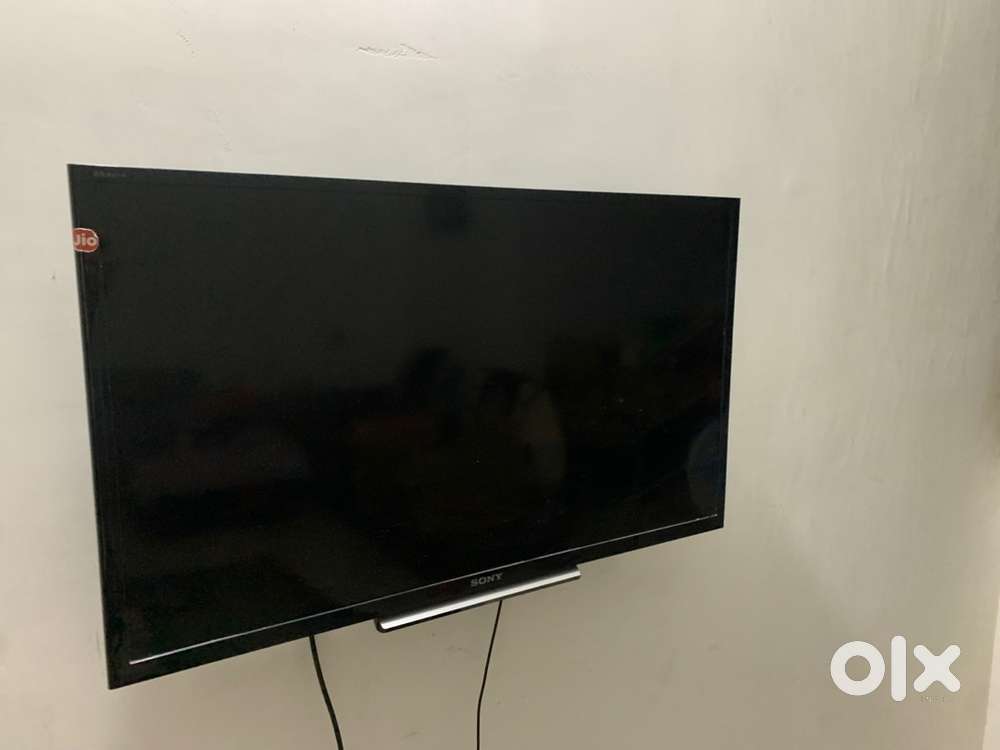 Sony LED TV Bravia