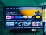 Xiaomi 4K Smart TV 50 inch