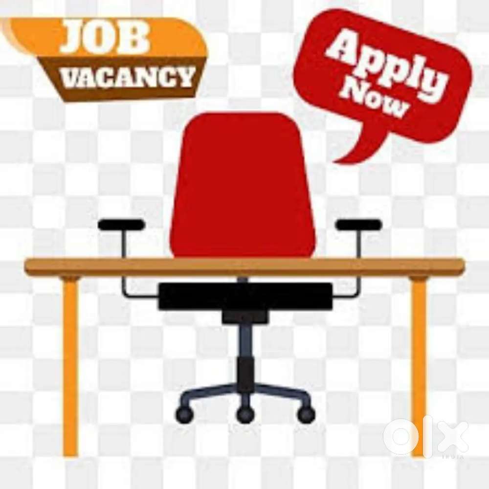 Back office And No Constulnancy