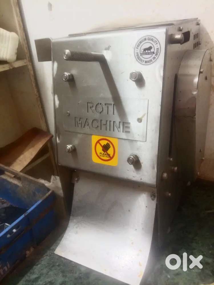 ROTLI MACHINE