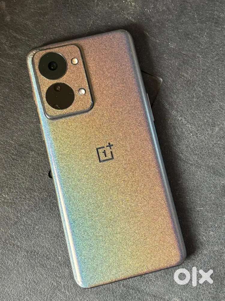 Oneplus Nord 2T 5G Smartphone 128GB for Sale