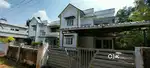 10 CENT LAND WITH 1700 SQUARE FEET HOUSE FOR SALE  AT ANGAMALY