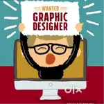 Graphics Designer & Telecaller
