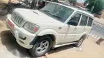 Mahindra Scorpio 2008