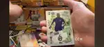 Topps Match attax